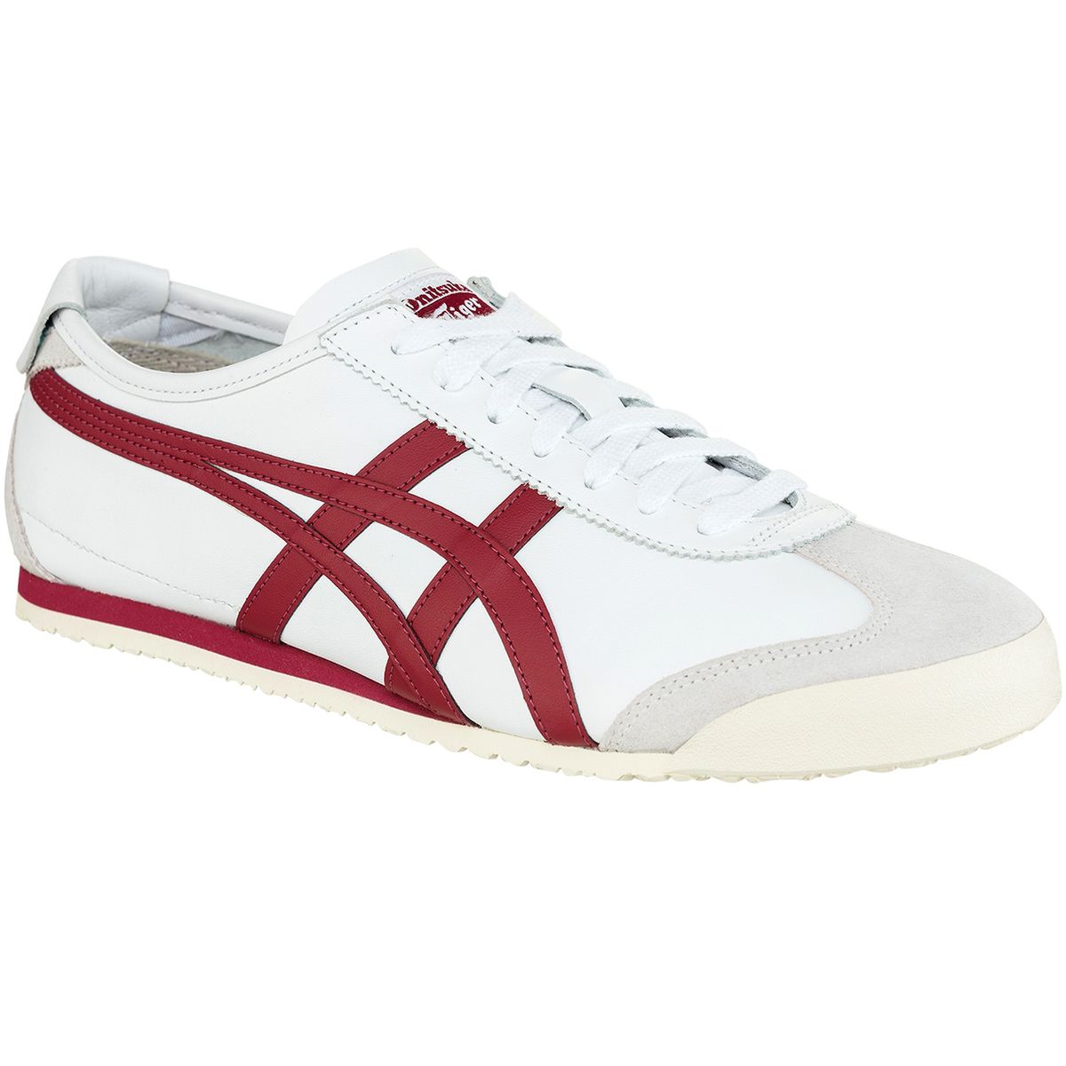 Tênis Onitsuka Tiger Mexico 66 - Asics Brasil