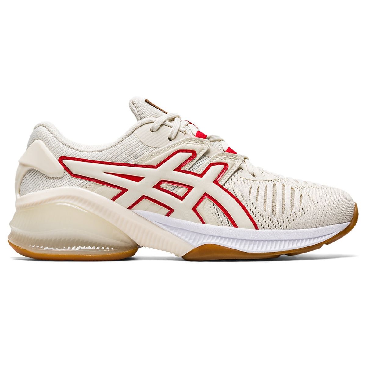 asics gel quantum infinity white
