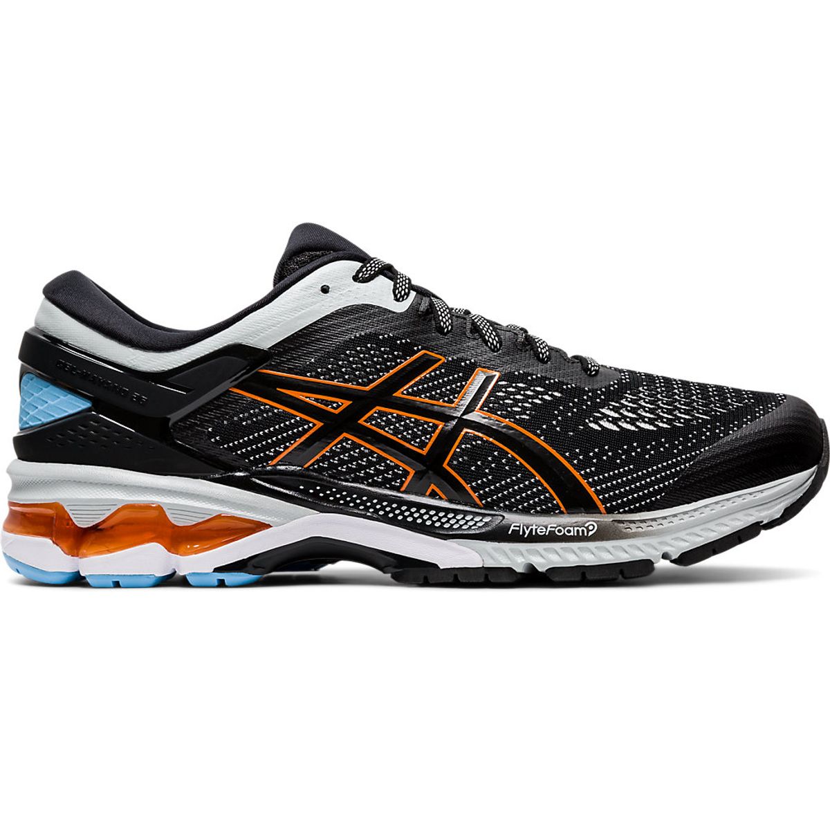 tenis asics gel kayano