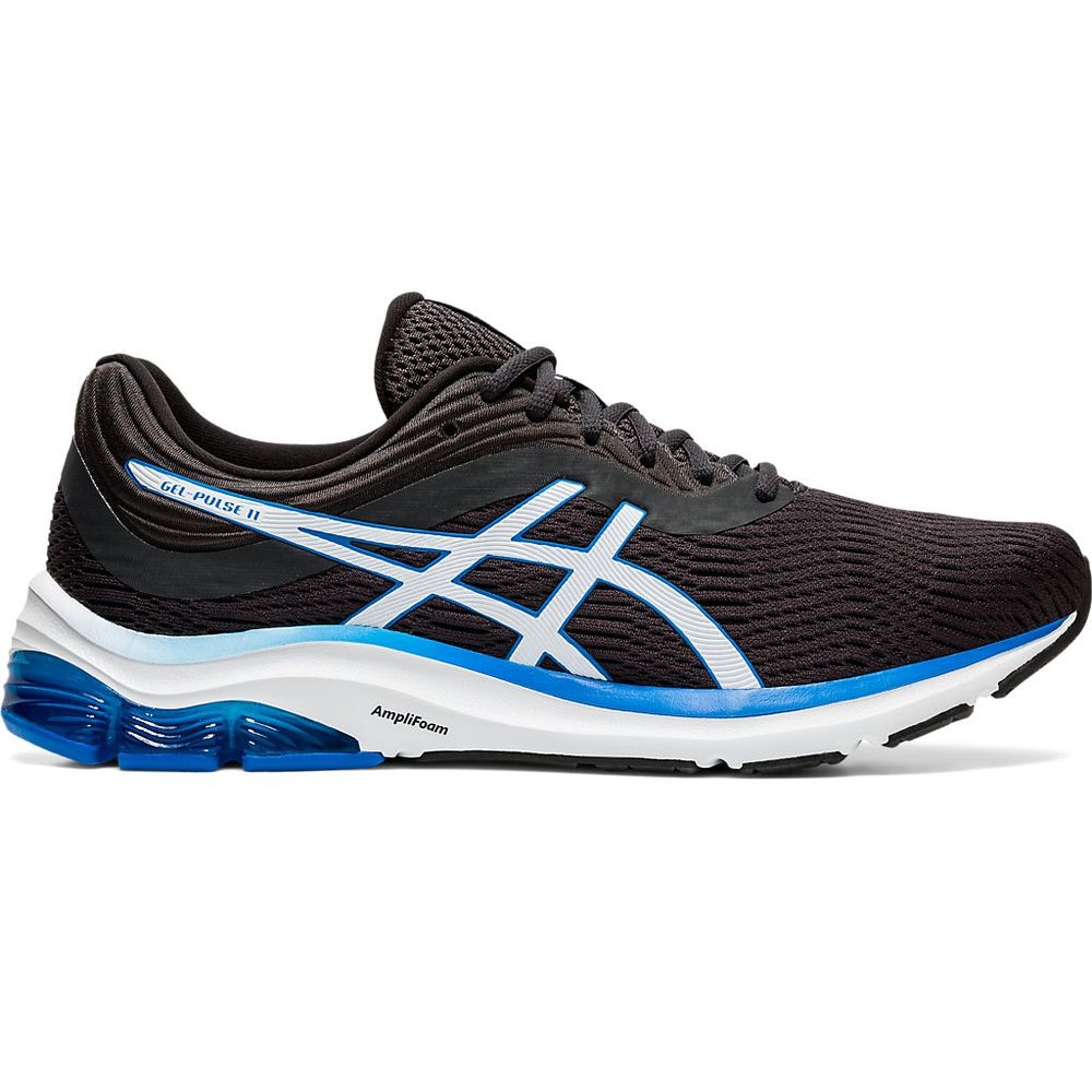 tenis asics masculino 38