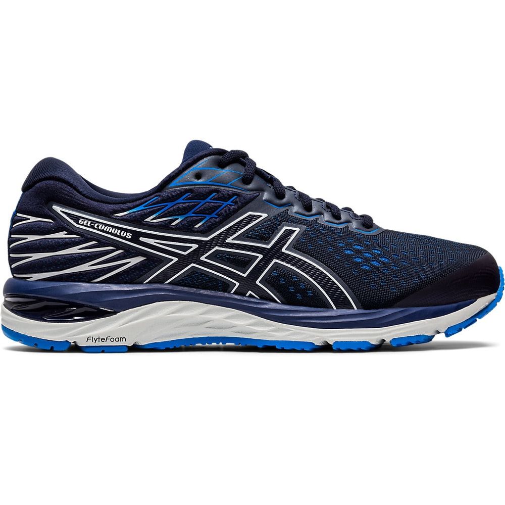 tenis asics masculino 41