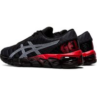 tenis asics masculino quantum 180