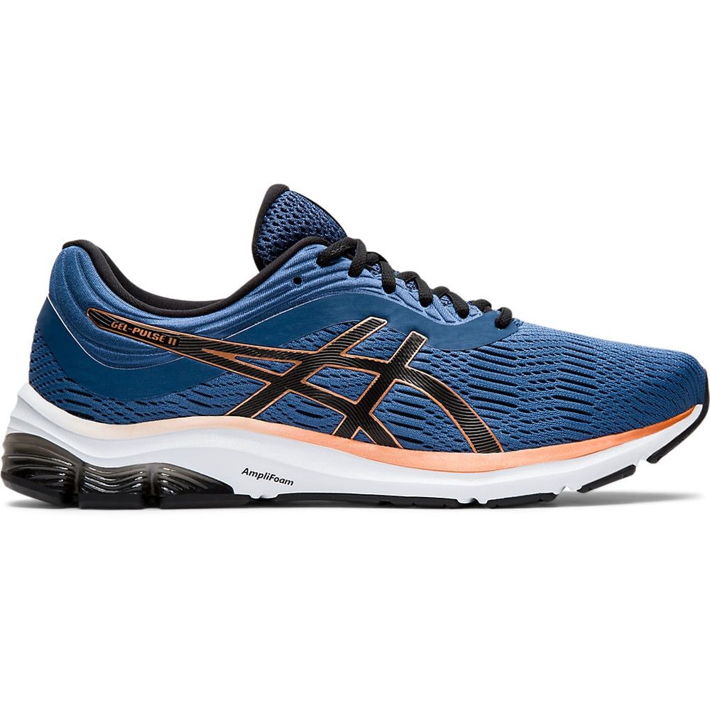 tenis asics gel pulse masculino