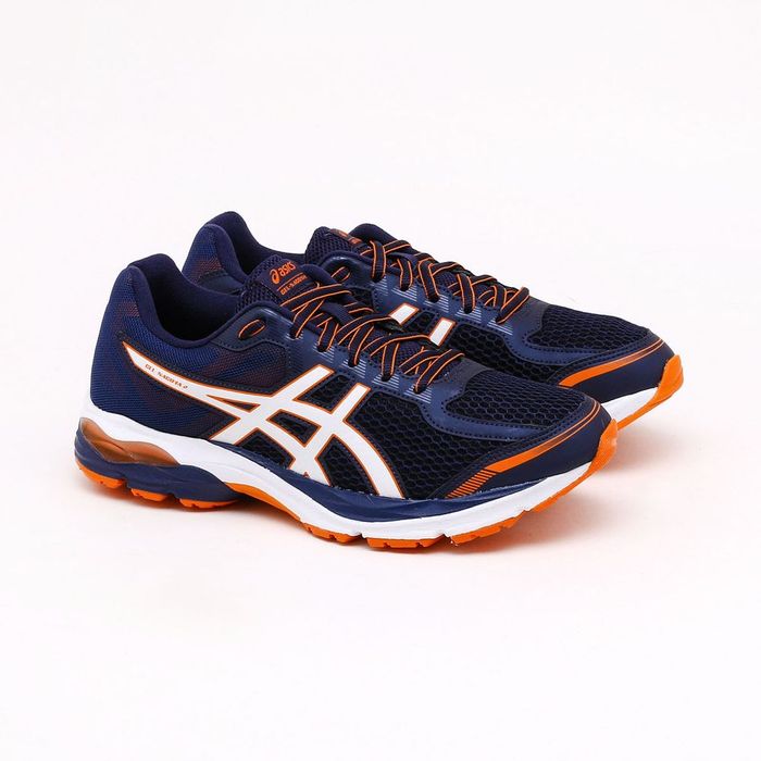 tenis asics masculino 46