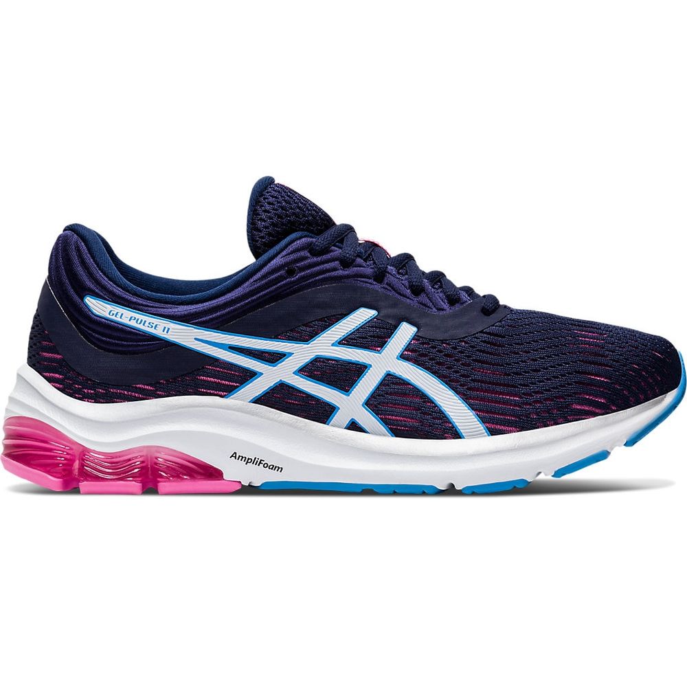 gel pulse 11 asics