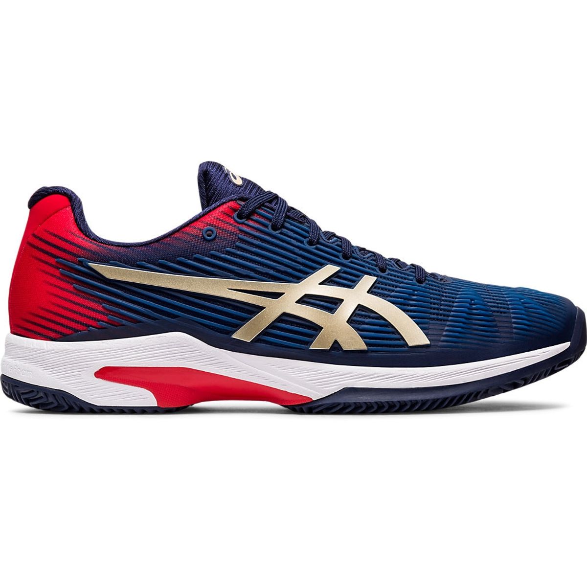 asics solution speed ff clay