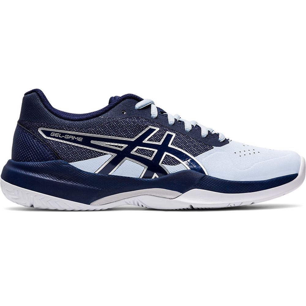 asics gel game 7 masculino