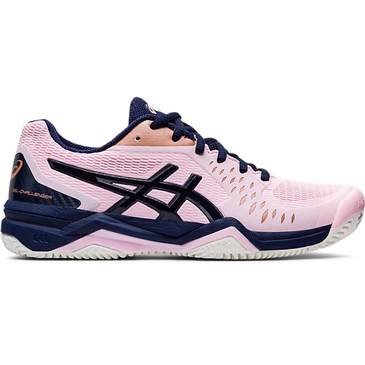 tenis asics feminino 38