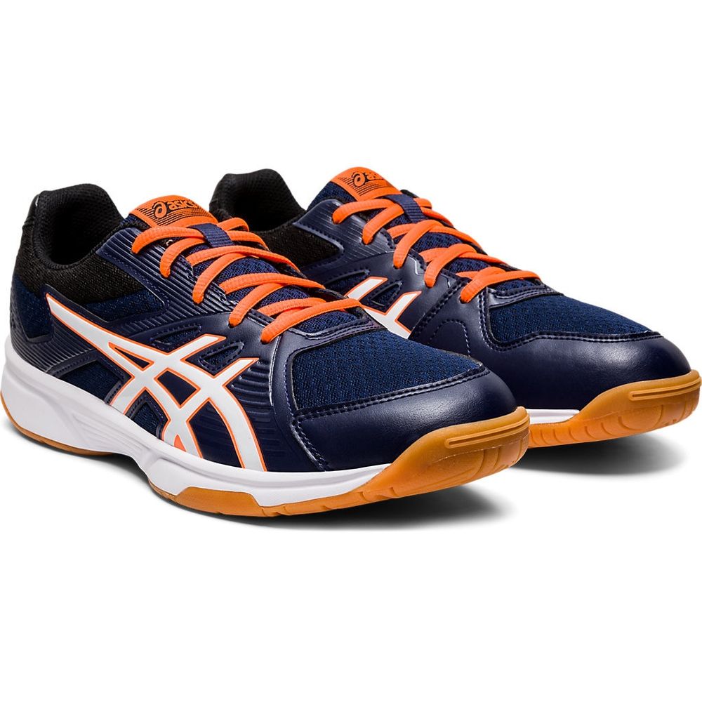 tenis asics gel upcourt