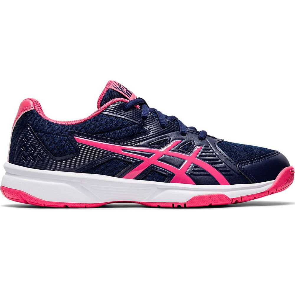 tênis asics upcourt 3 feminino