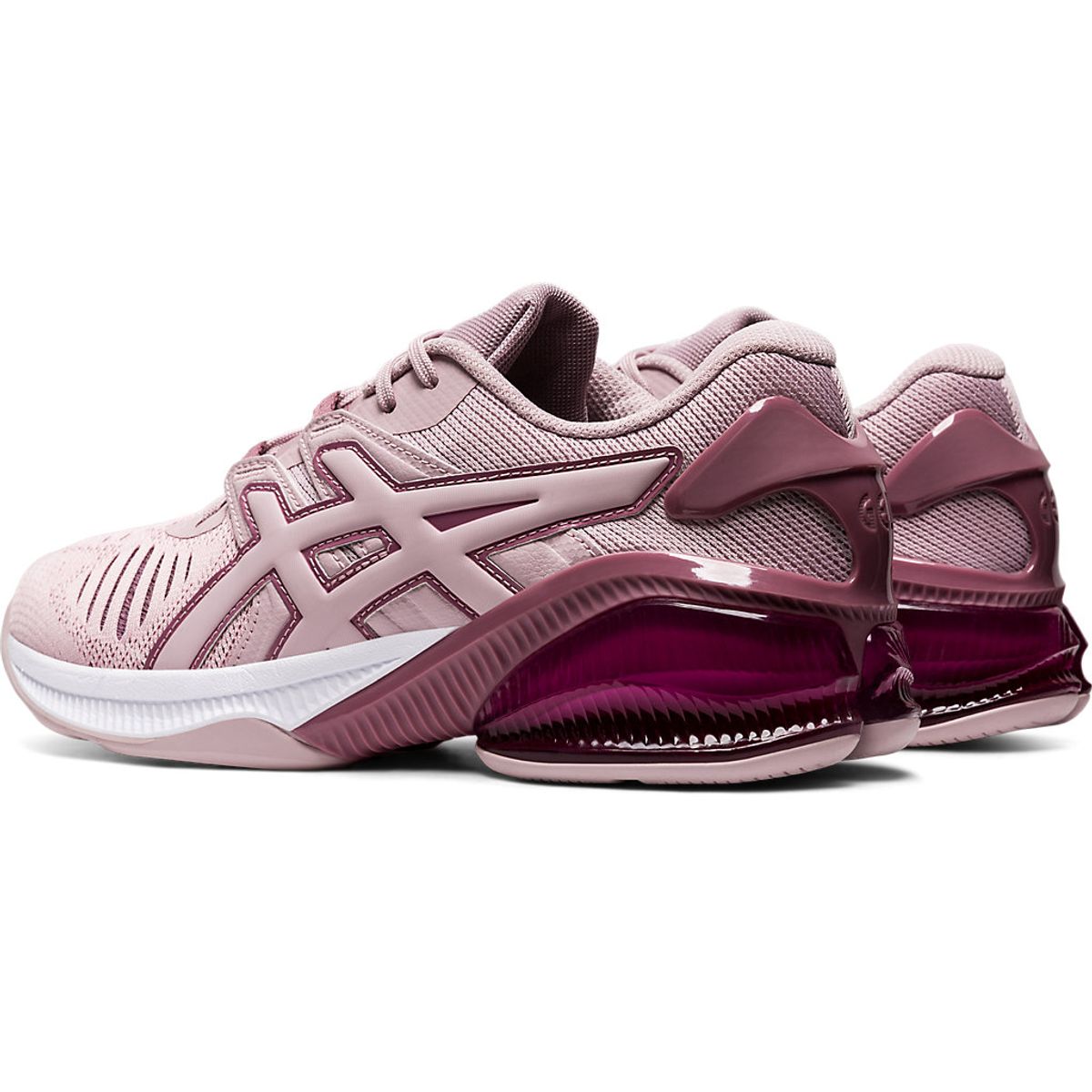 quantum infinity jin