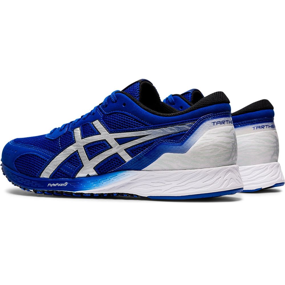 asics gel tartheredge