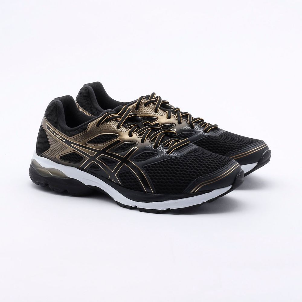 asics ultimo lançamento