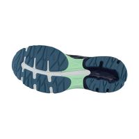 tenis asics shogun é bom