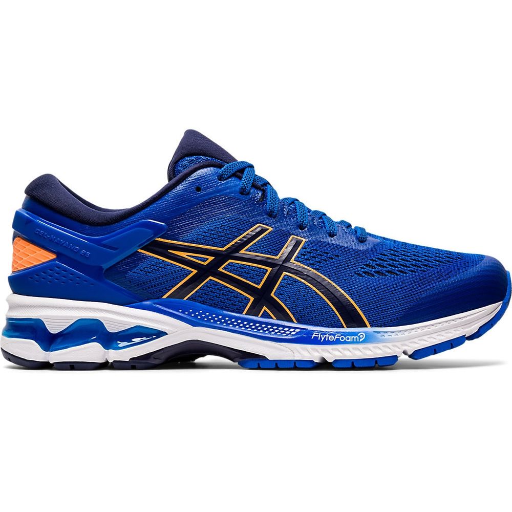 tenis asics tamanho 48