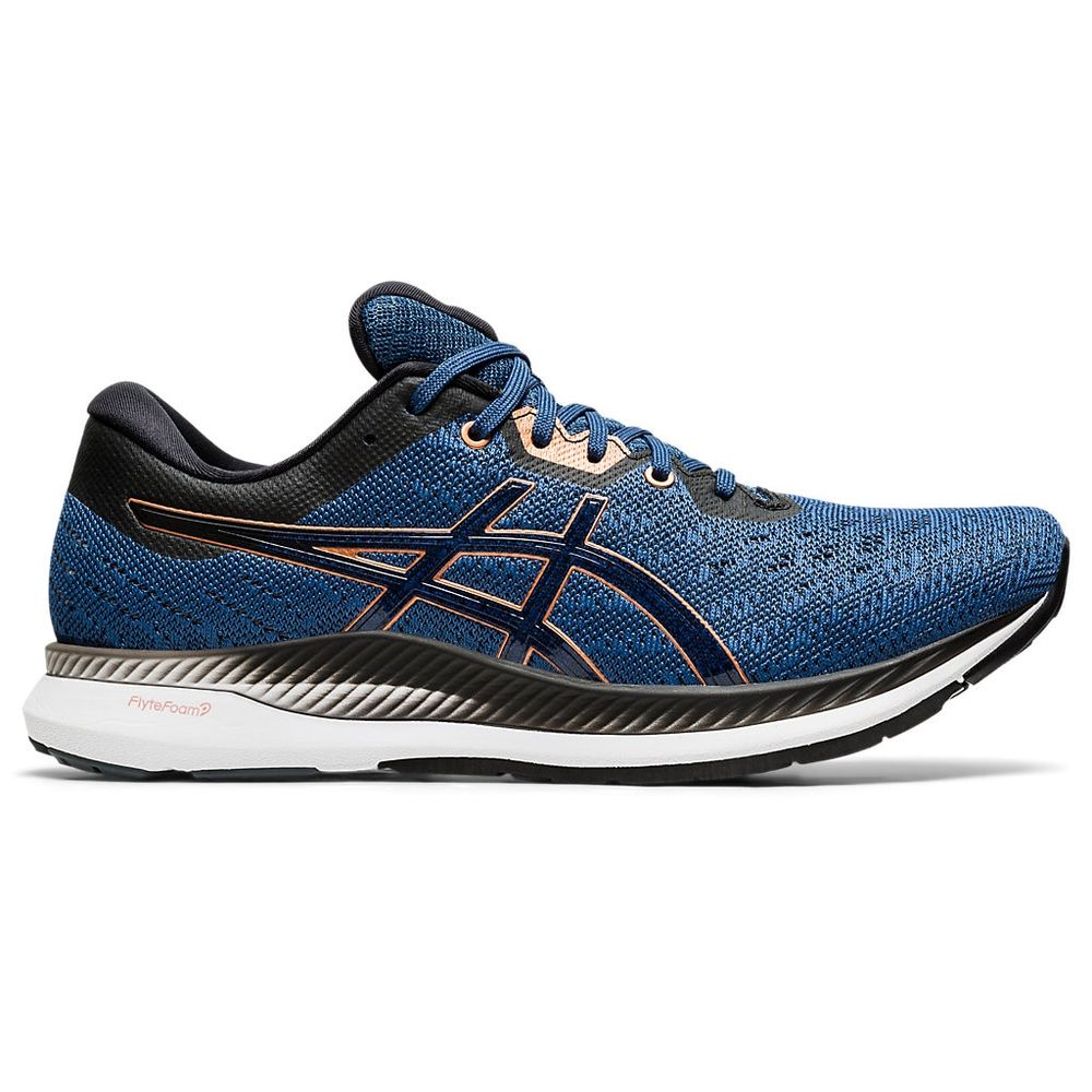 asics flytefoam masculino