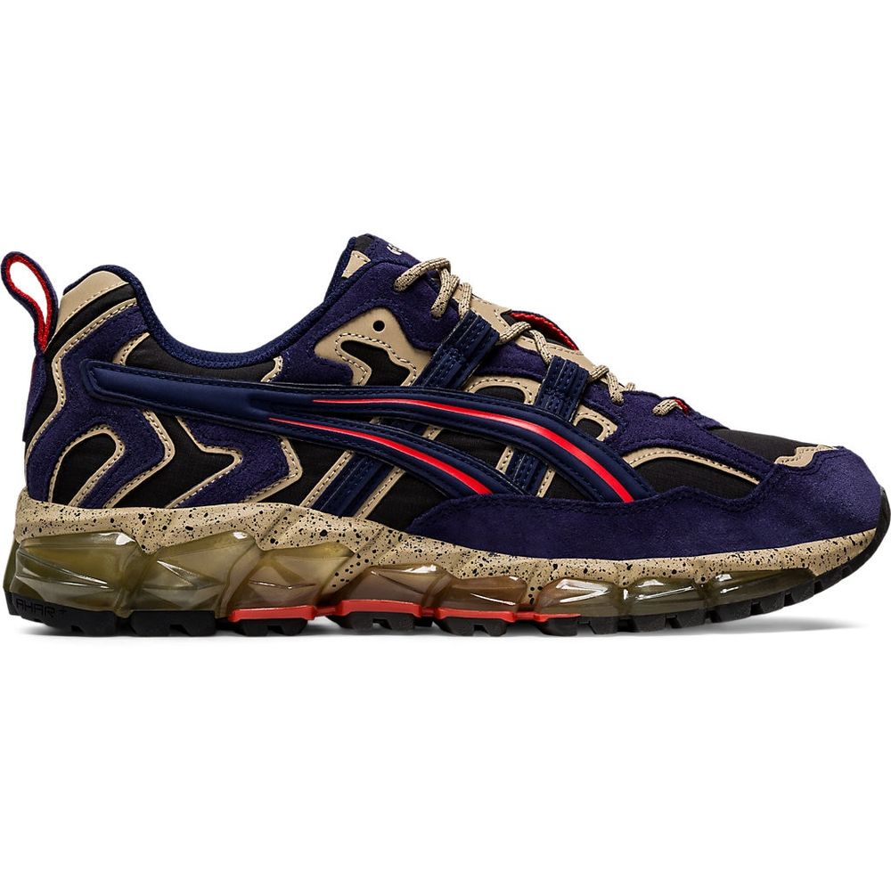 asics gel nandi