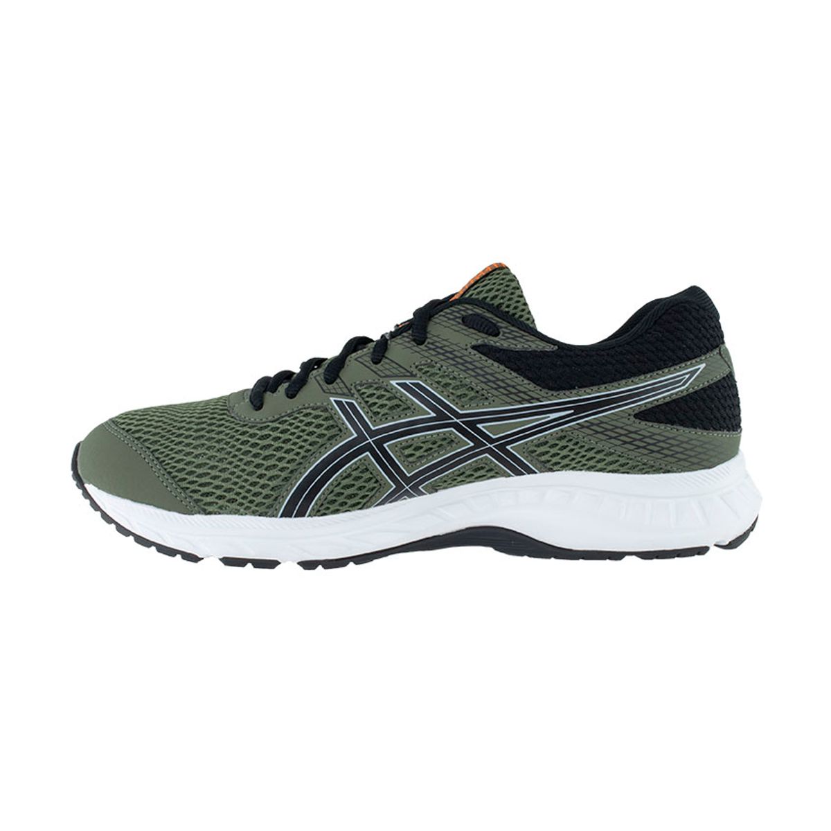 tenis asics gel contend 6