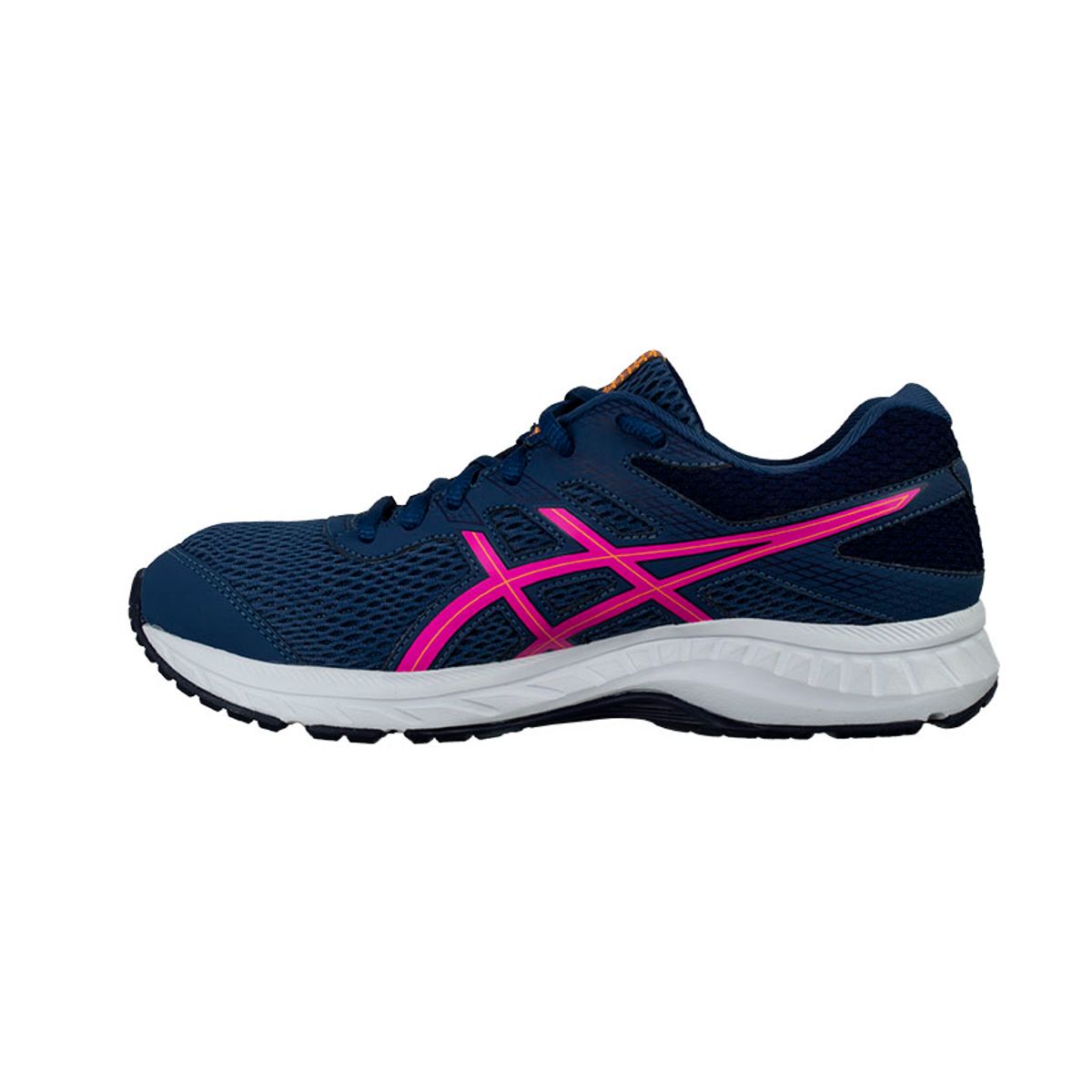tenis asics contend 6