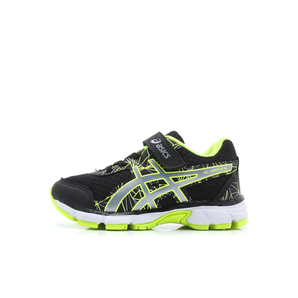 asics light