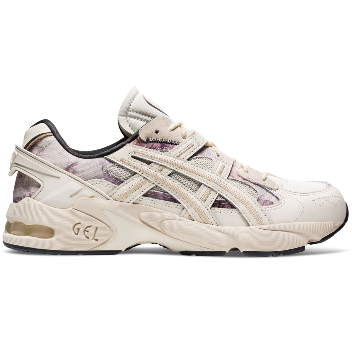tenis asics gel kayano 5