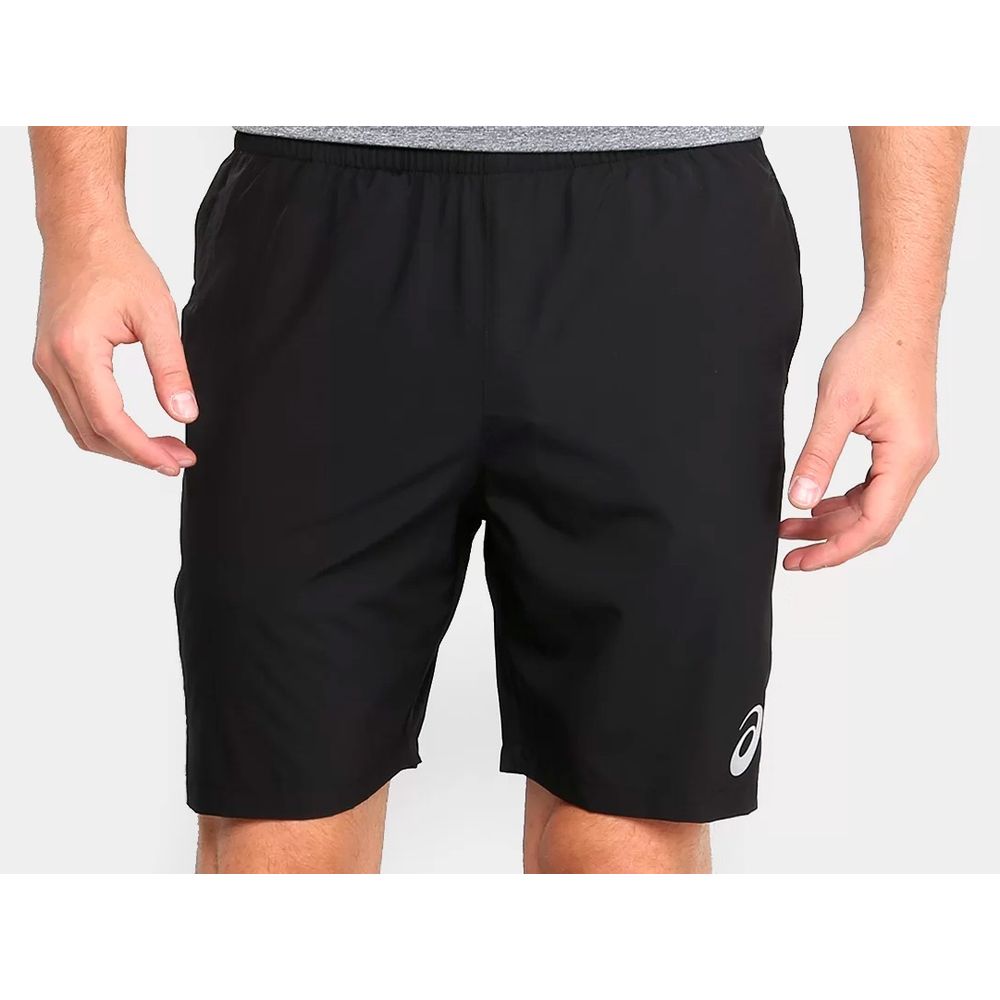 Short ASICS Core Running 7IN - Preto - Masculino - tam: P Menor preço em Short ASICS Core Running 7IN - Preto - Masculino - tam: P