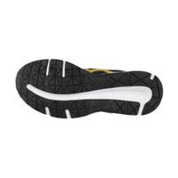 tenis asics raiden masculino preto