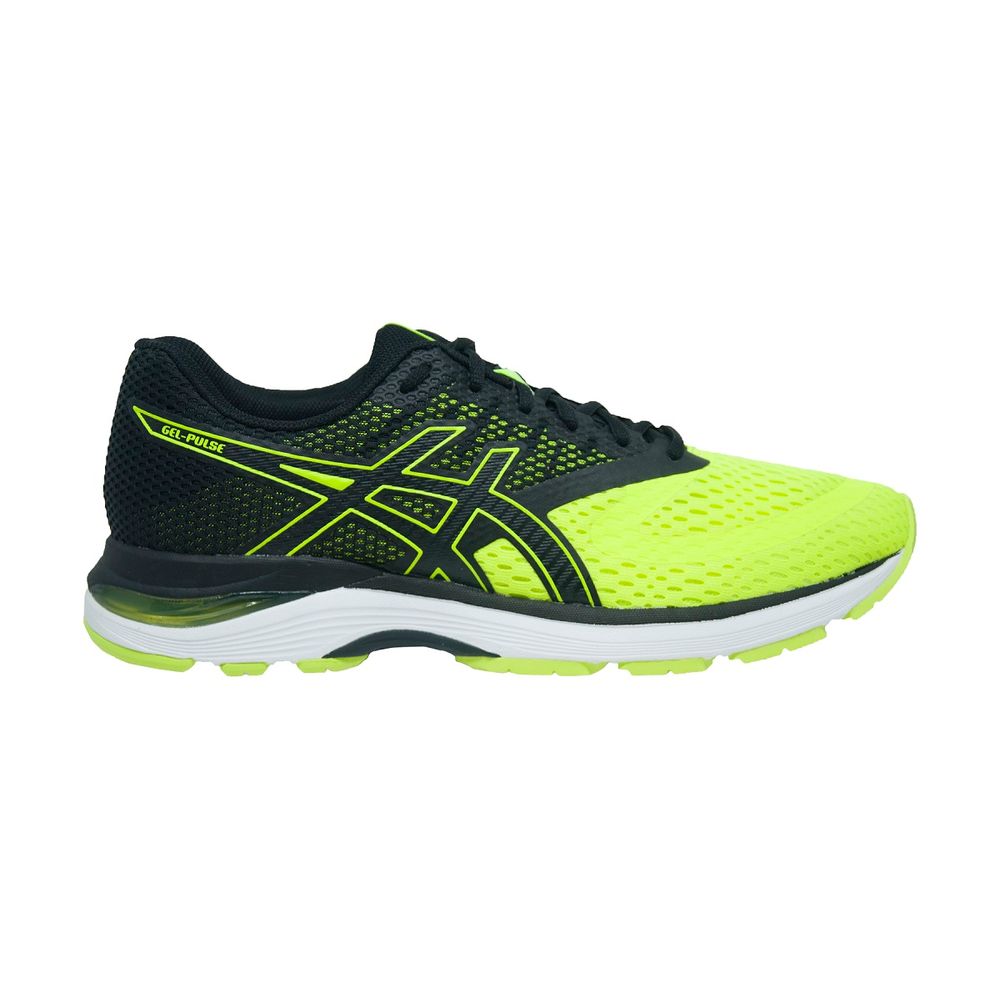asics gel pulse 10 masculino