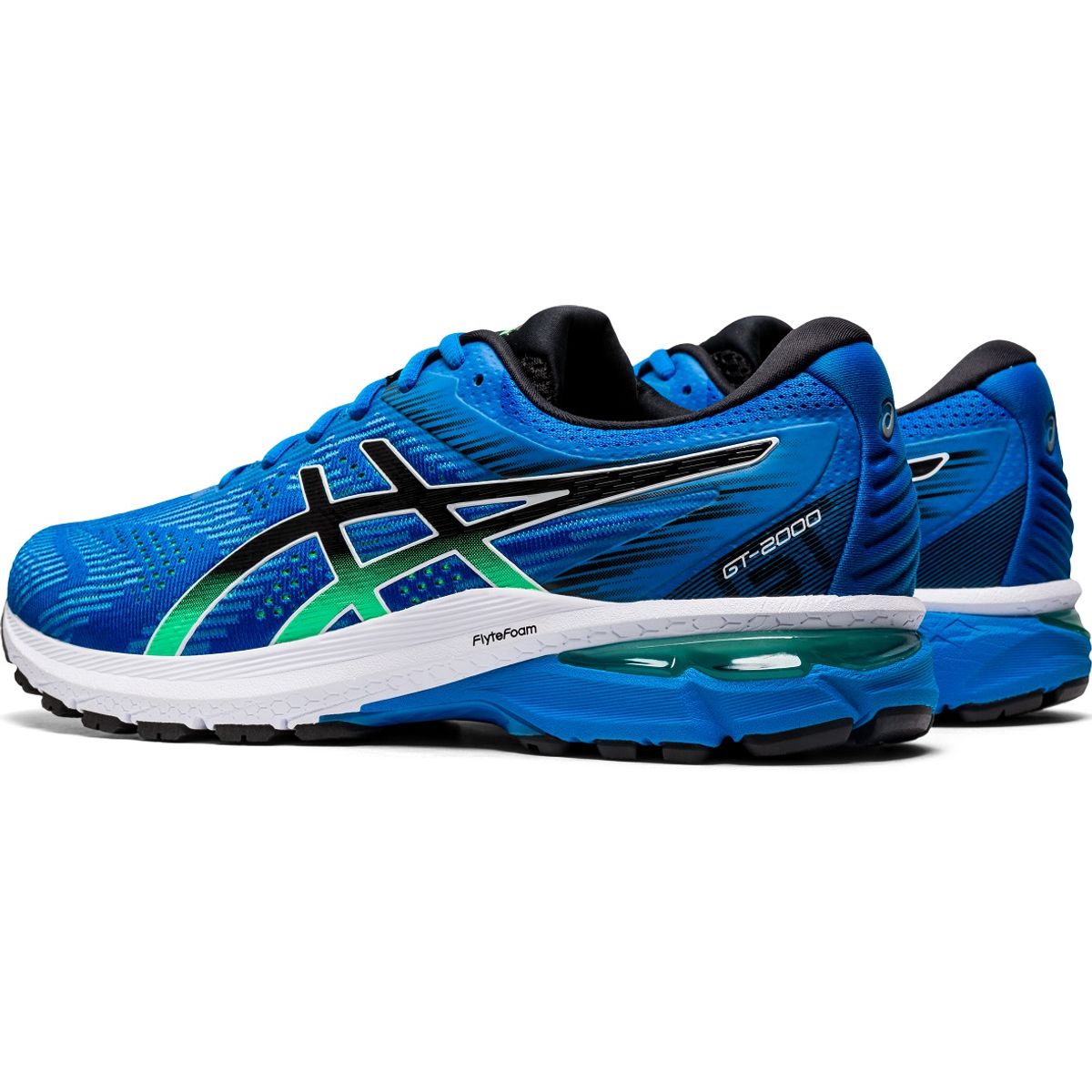 Unterschied asics gt 2000 8 und 9 Clearance