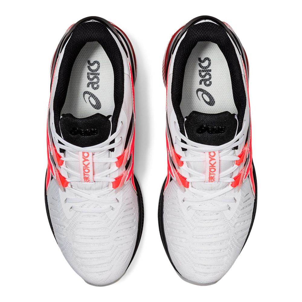 asics jin