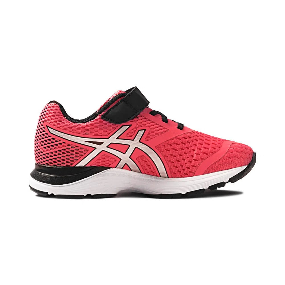 tenis asics infantil 26