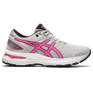 tenis asics feminino nimbus promoção