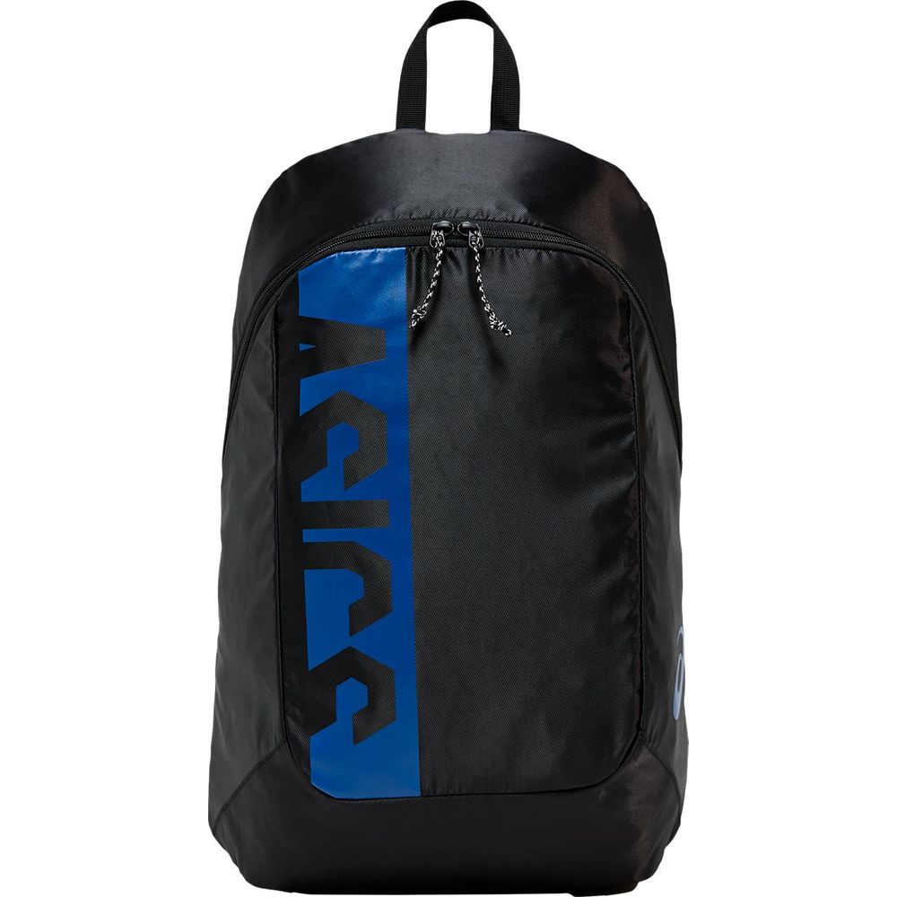 Mochila ASICS - Unissex - Preto - tam: Único Menor preço em Mochila ASICS - Unissex - Preto - tam: Único