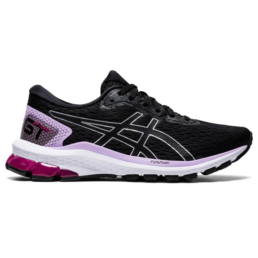 Asics GT 2000 4 (2A) 2016 azalea Laufschuhe Damen (GröÃe 37,5) versandkostenfrei online bestellen