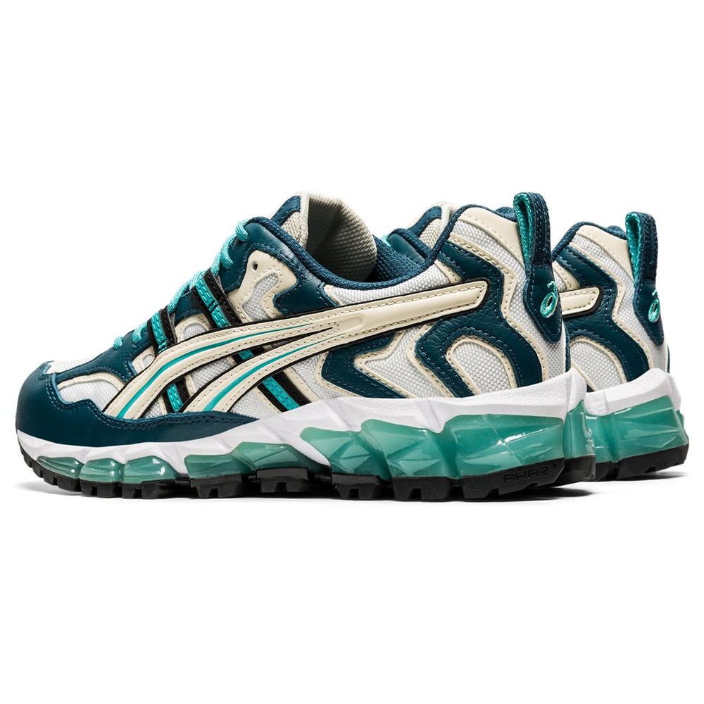 asics nandi 360