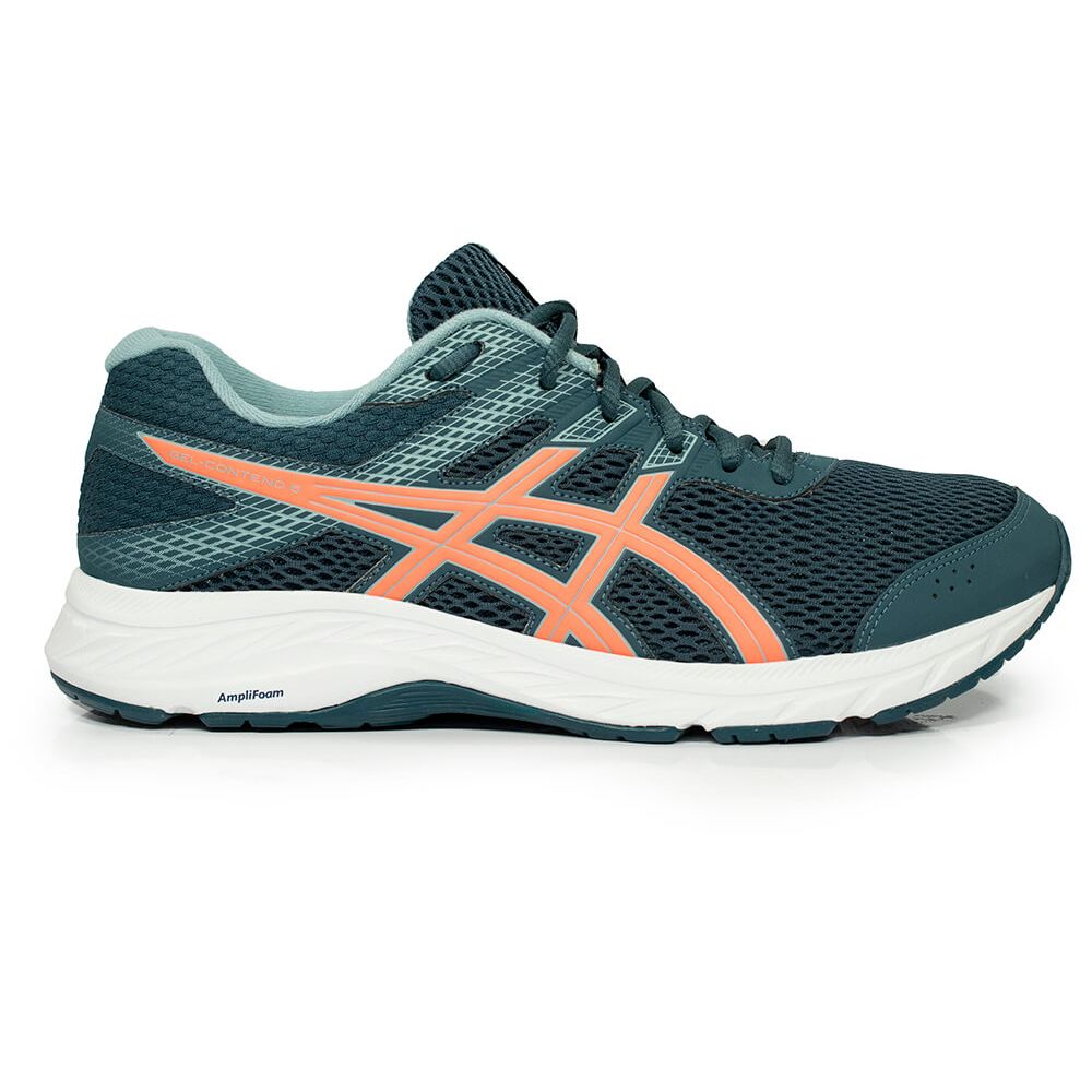 asics gel contend 6 reddit