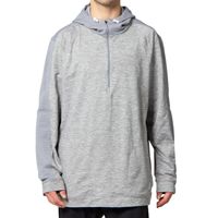 moletom asics masculino