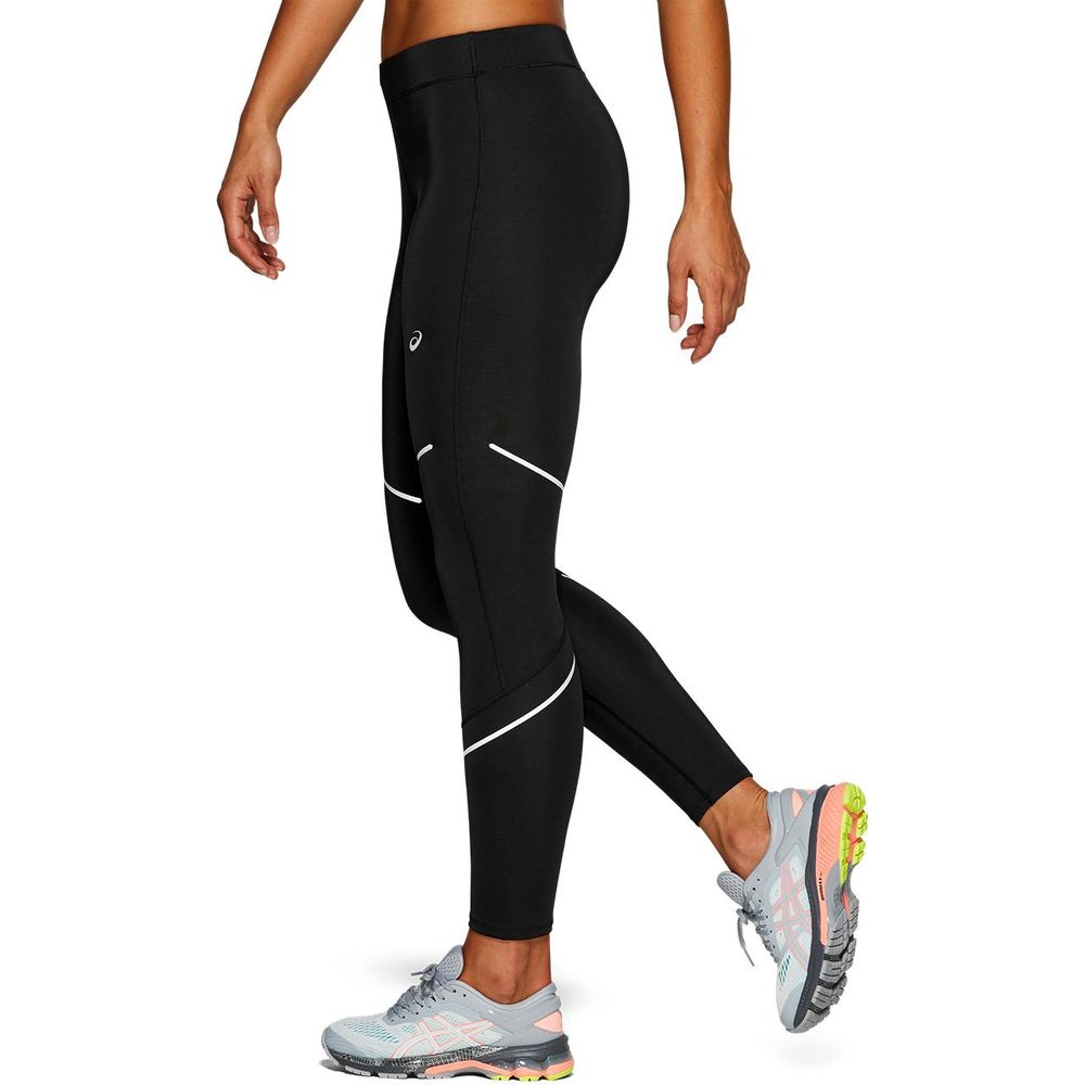 asics cropped leggings