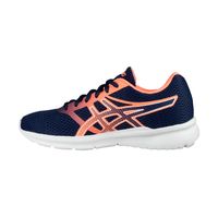 tenis asics blocker avaliação