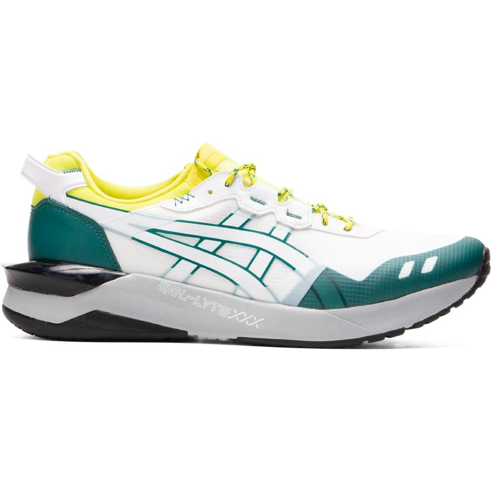 tenis asics gel lyte masculino