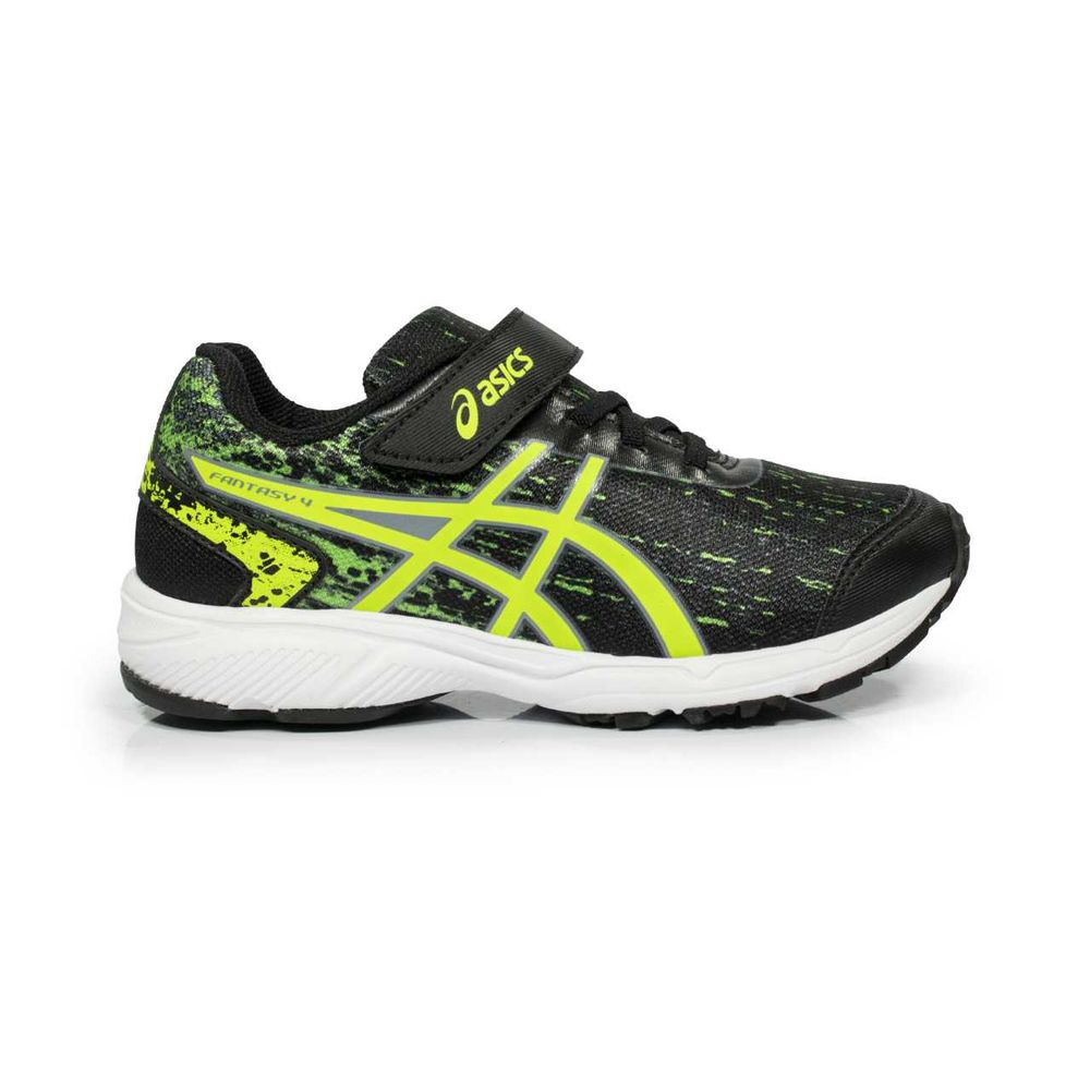 tenis asics infantil tamanho 32