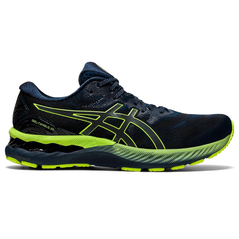 gel nimbus lite show