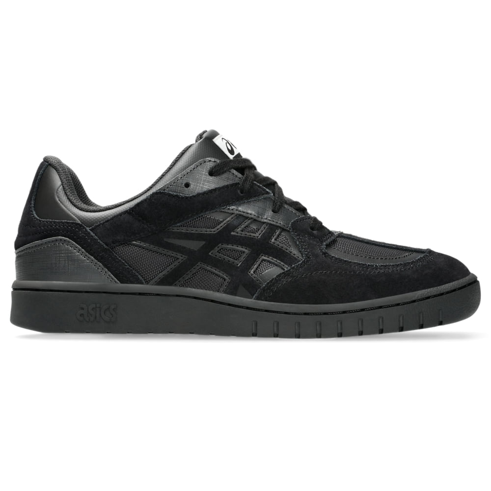 Tênis ASICS GEL-Splyte - Masculino - Preto/Cinza - tam: 36