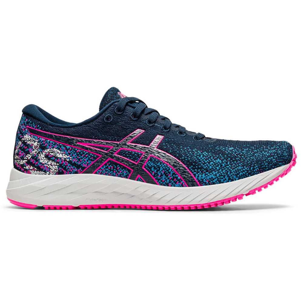 Tênis ASICS GEL-DS Trainer 26 - Feminino - Azul Marinho - tam: 34 Menor preço em Tênis ASICS GEL-DS Trainer 26 - Feminino - Azul Marinho - tam: 34