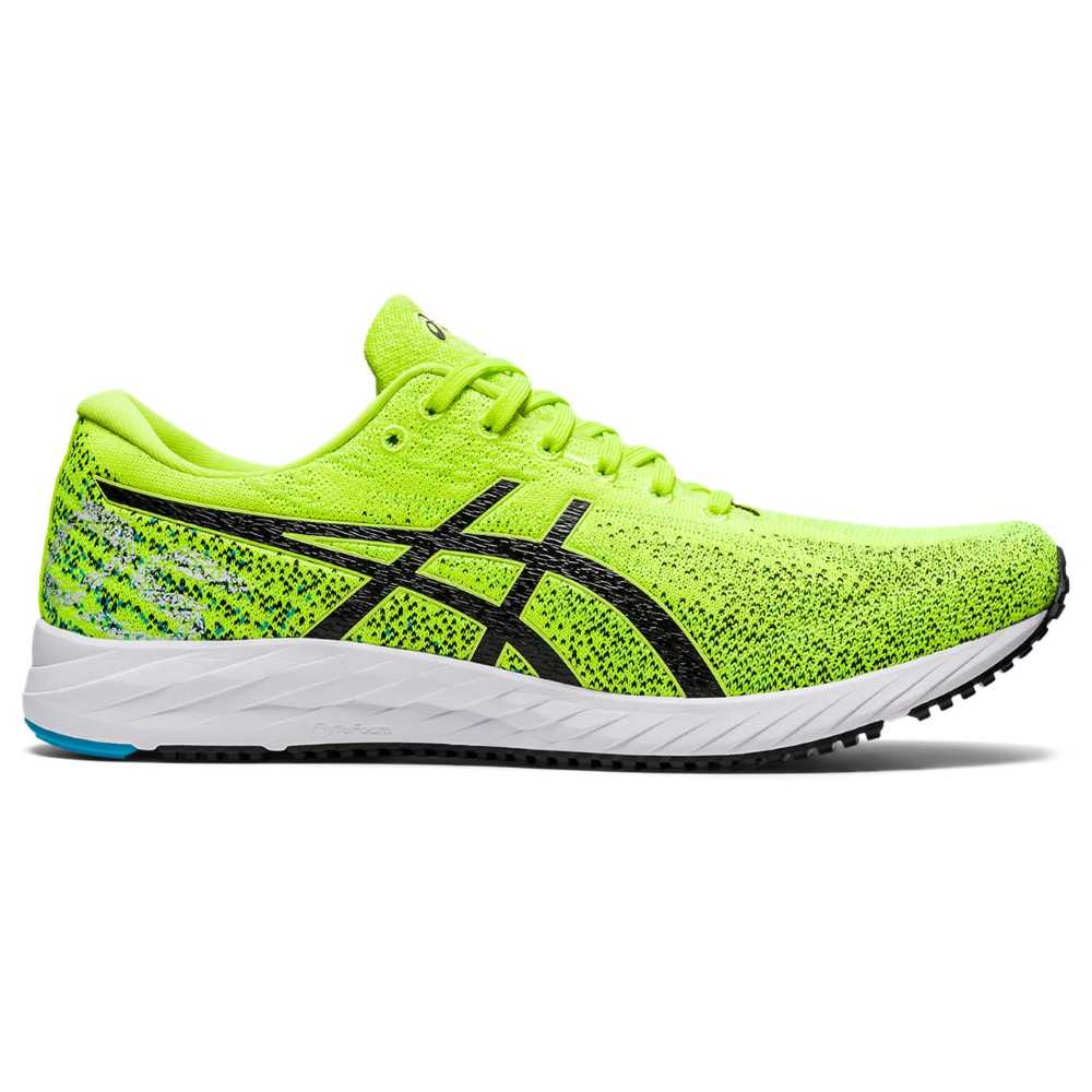 Tênis ASICS GEL-DS Trainer 26 - Masculino - Verde - tam: 40 Menor preço em Tênis ASICS GEL-DS Trainer 26 - Masculino - Verde - tam: 40