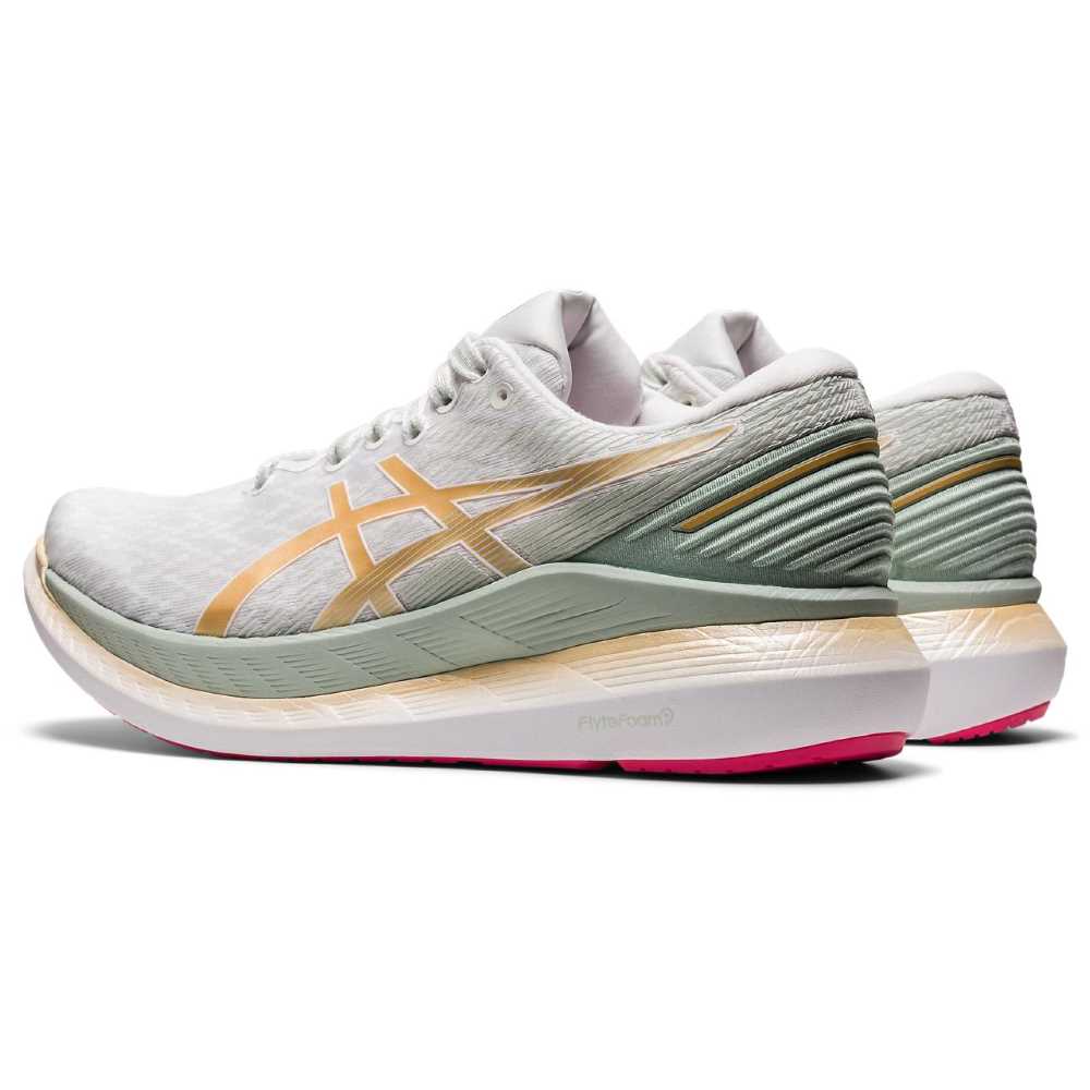asics women's glideride 2