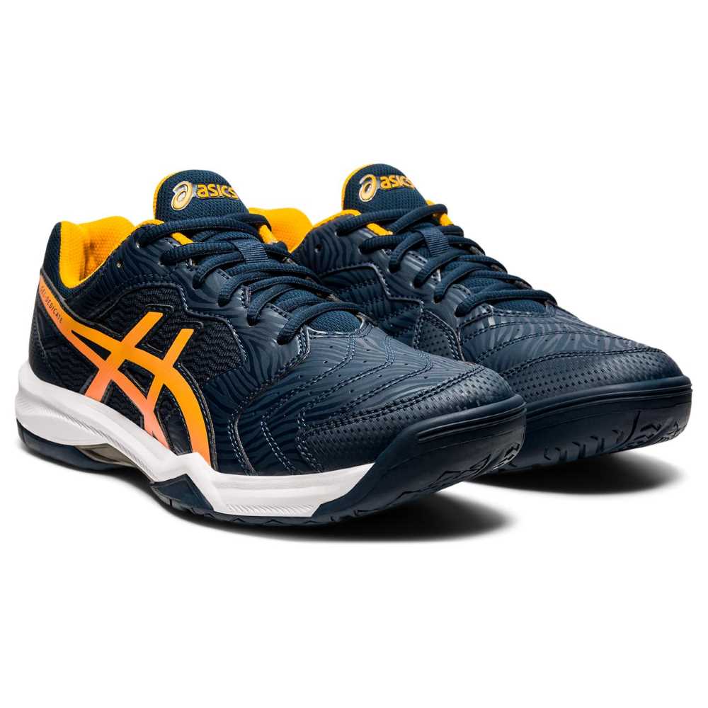 asics gel dedicate 6