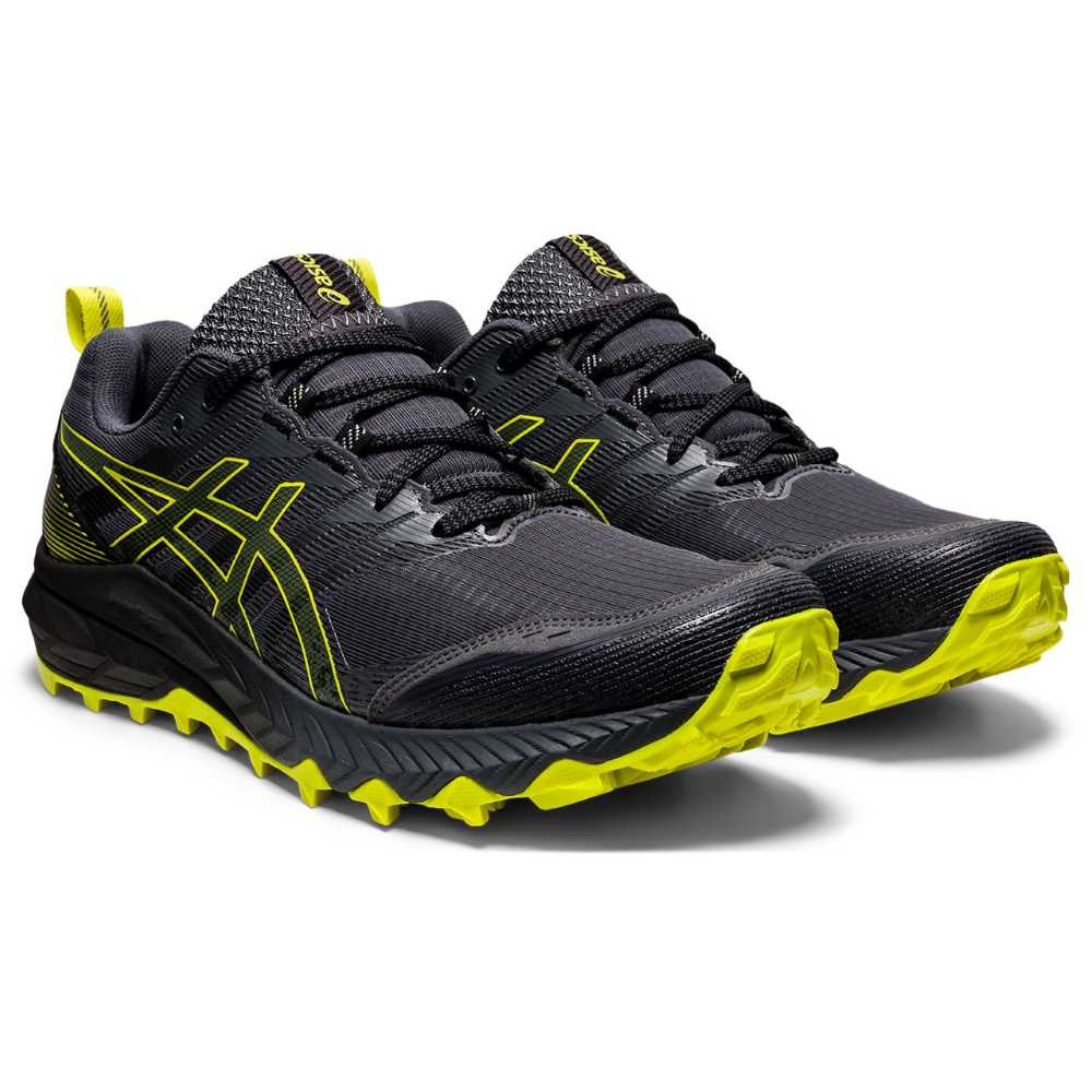Asics fujitrabuco 9 gtx herren Clearance