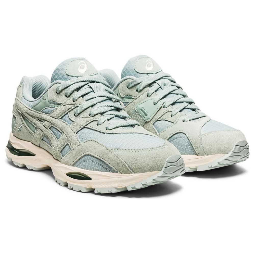 gel mc plus asics