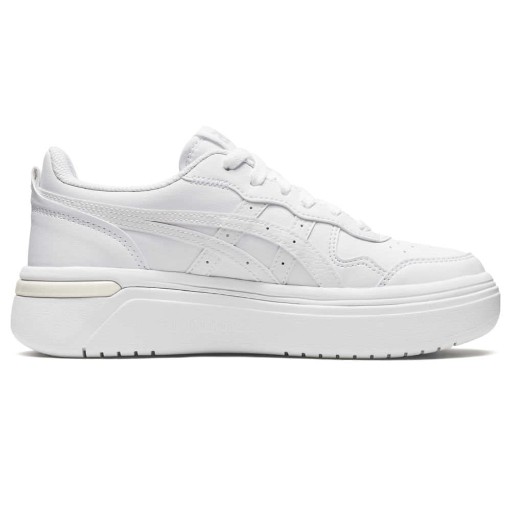 Tênis ASICS Japan S ST – Unissex – Branco/Cinza